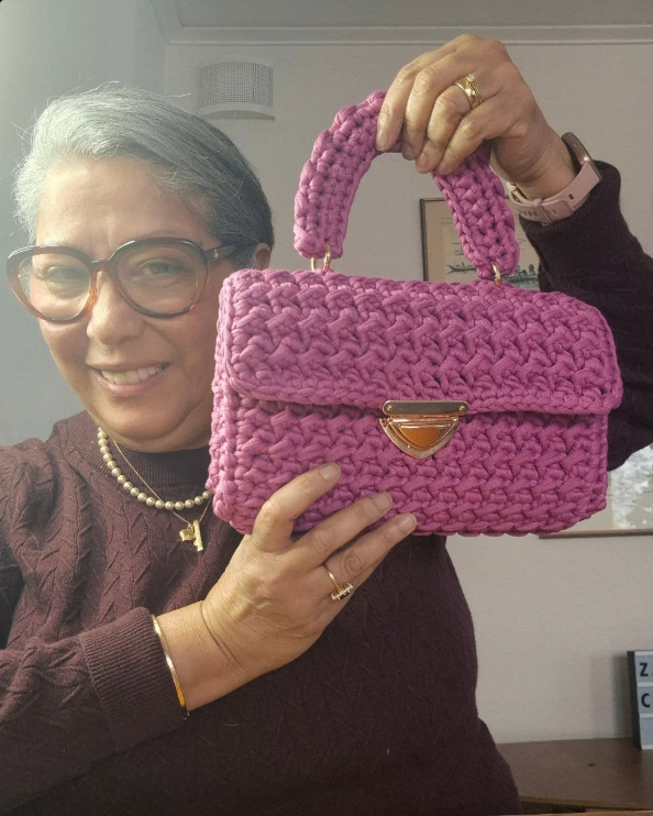 Zaida, la creadora